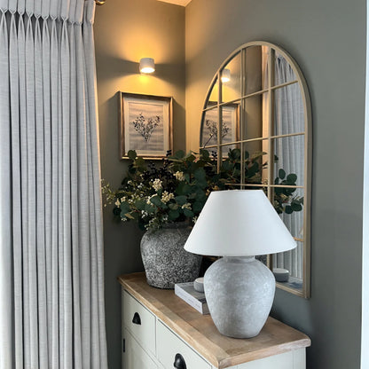 AuraLite™ - מנורת קיר מודרנית לכל חדר בבית